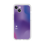 Slim Protection Premium Case［ Original - ENTJ Commander - Gradient ］