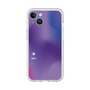 Slim Protection Premium Case［ Original - ENTJ Commander - Gradient ］