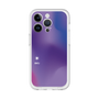 Slim Protection Premium Case［ Original - ENTJ Commander - Gradient ］