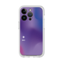 Slim Protection Premium Case［ Original - ENTJ Commander - Gradient ］