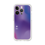 Slim Protection Premium Case［ Original - ENTJ Commander - Gradient ］