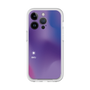 Slim Protection Premium Case［ Original - ENTJ Commander - Gradient ］