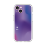 Slim Protection Premium Case［ Original - ENTJ Commander - Gradient ］