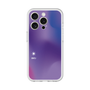 Slim Protection Premium Case［ Original - ENTJ Commander - Gradient ］