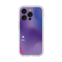 Slim Protection Premium Case［ Original - ENTJ Commander - Gradient ］
