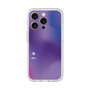 Slim Protection Premium Case［ Original - ENTJ Commander - Gradient ］