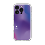 Slim Protection Premium Case［ Original - ENTJ Commander - Gradient ］