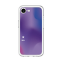 Slim Protection Premium Case［ Original - ENTJ Commander - Gradient ］