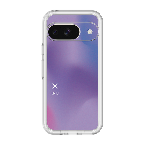 Slim Protection Premium Case［ オリジナル - ENTJ 指揮官 - グラデーション ］