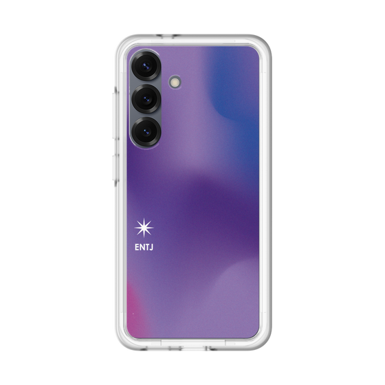 Slim Protection Premium Case［ Original - ENTJ Commander - Gradient ］