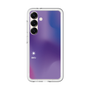 Slim Protection Premium Case［ Original - ENTJ Commander - Gradient ］