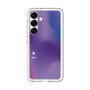 Slim Protection Premium Case［ Original - ENTJ Commander - Gradient ］