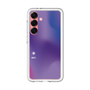Slim Protection Premium Case［ Original - ENTJ Commander - Gradient ］
