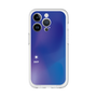 Slim Protection Premium Case［ Original - ENTP Debater - Gradient ］