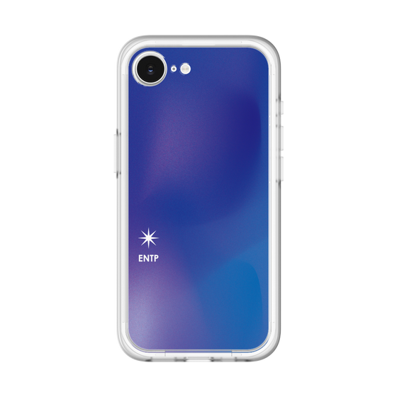 Slim Protection Premium Case［ Original - ENTP Debater - Gradient ］