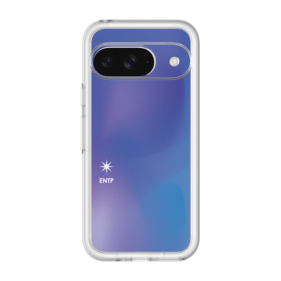 Slim Protection Premium Case［ オリジナル - ENTP 討論者 - グラデーション ］