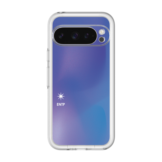 Slim Protection Premium Case［ オリジナル - ENTP 討論者 - グラデーション ］