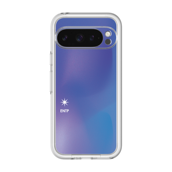 Slim Protection Premium Case［ オリジナル - ENTP 討論者 - グラデーション ］