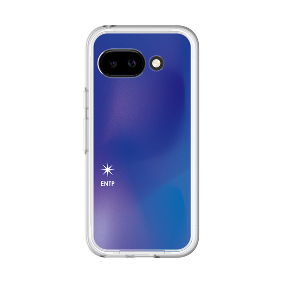 Slim Protection Premium Case［ Original - ENTP Debater - Gradient ］