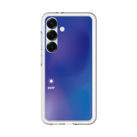 Slim Protection Premium Case［ Original - ENTP Debater - Gradient ］