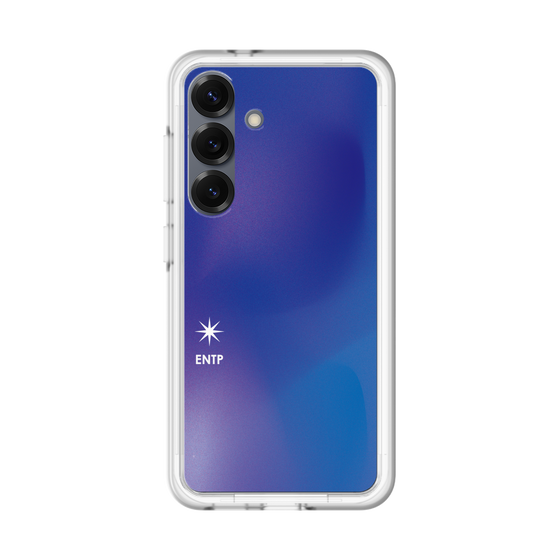 Slim Protection Premium Case［ Original - ENTP Debater - Gradient ］