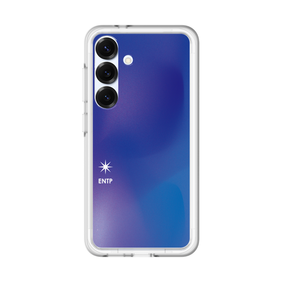 Slim Protection Premium Case［ Original - ENTP Debater - Gradient ］