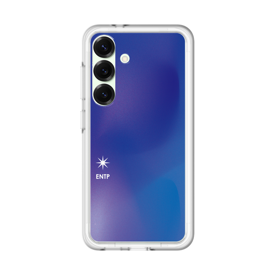 Slim Protection Premium Case［ Original - ENTP Debater - Gradient ］