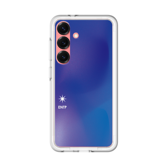 Slim Protection Premium Case［ Original - ENTP Debater - Gradient ］