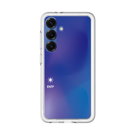 Slim Protection Premium Case［ Original - ENTP Debater - Gradient ］
