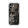 Slim Protection Premium Case［ オリジナル - ドットオーバーレイ - KEEP YOUR HEAD UP/B ］