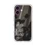 Slim Protection Premium Case［ オリジナル - ドットオーバーレイ - KEEP YOUR HEAD UP/B ］