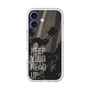 Slim Protection Premium Case［ オリジナル - ドットオーバーレイ - KEEP YOUR HEAD UP/B ］