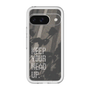 Slim Protection Premium Case［ オリジナル - ドットオーバーレイ - KEEP YOUR HEAD UP/B ］