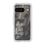 Slim Protection Premium Case［ オリジナル - ドットオーバーレイ - KEEP YOUR HEAD UP/B ］
