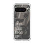 Slim Protection Premium Case［ オリジナル - ドットオーバーレイ - KEEP YOUR HEAD UP/B ］