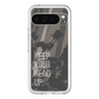 Slim Protection Premium Case［ オリジナル - ドットオーバーレイ - KEEP YOUR HEAD UP/B ］