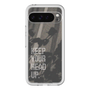 Slim Protection Premium Case［ オリジナル - ドットオーバーレイ - KEEP YOUR HEAD UP/B ］