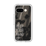 Slim Protection Premium Case［ Original - Dot Overlay - KEEP YOUR HEAD UP/B ］