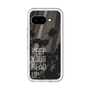 Slim Protection Premium Case［ Original - Dot Overlay - KEEP YOUR HEAD UP/B ］