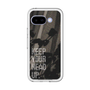 Slim Protection Premium Case［ Original - Dot Overlay - KEEP YOUR HEAD UP/B ］