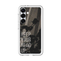 Slim Protection Premium Case［ Original - Dot Overlay - KEEP YOUR HEAD UP/B ］