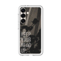 Slim Protection Premium Case［ Original - Dot Overlay - KEEP YOUR HEAD UP/B ］