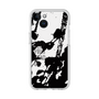 Slim Protection Premium Case［ オリジナル - ドットオーバーレイ - KEEP YOUR HEAD UP/C ］