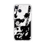 Slim Protection Premium Case［ オリジナル - ドットオーバーレイ - KEEP YOUR HEAD UP/C ］
