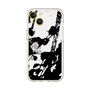 Slim Protection Premium Case［ オリジナル - ドットオーバーレイ - KEEP YOUR HEAD UP/C ］