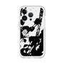 Slim Protection Premium Case［ オリジナル - ドットオーバーレイ - KEEP YOUR HEAD UP/C ］