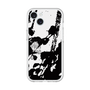 Slim Protection Premium Case［ オリジナル - ドットオーバーレイ - KEEP YOUR HEAD UP/C ］