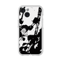 Slim Protection Premium Case［ オリジナル - ドットオーバーレイ - KEEP YOUR HEAD UP/C ］