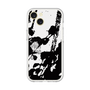 Slim Protection Premium Case［ オリジナル - ドットオーバーレイ - KEEP YOUR HEAD UP/C ］