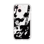 Slim Protection Premium Case［ オリジナル - ドットオーバーレイ - KEEP YOUR HEAD UP/C ］